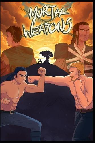 Mortal Weapons: (1 Mortal Weapons)