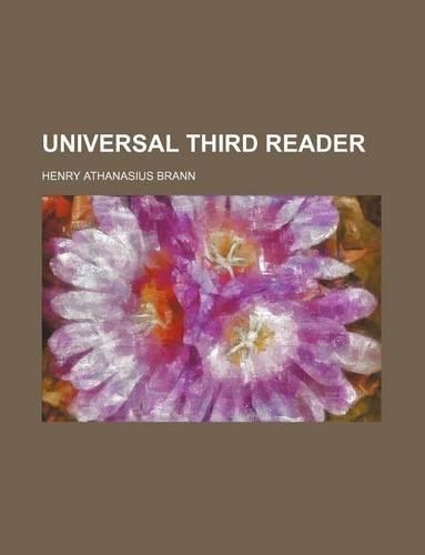 Universal Third Reader