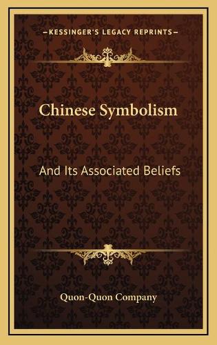Chinese Symbolism