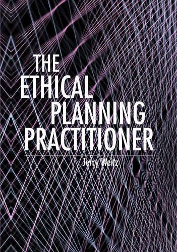 The Ethical Planning Practitioner