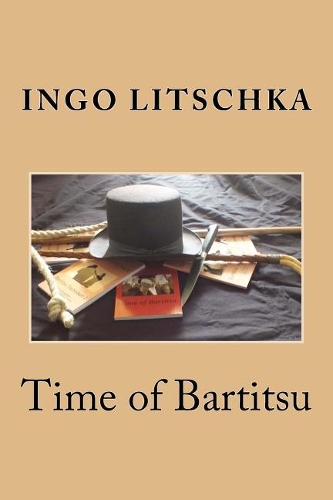 Time of Bartitsu