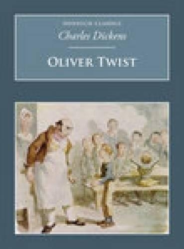 Oliver Twist: Nonsuch Classics