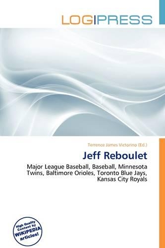 Jeff Reboulet