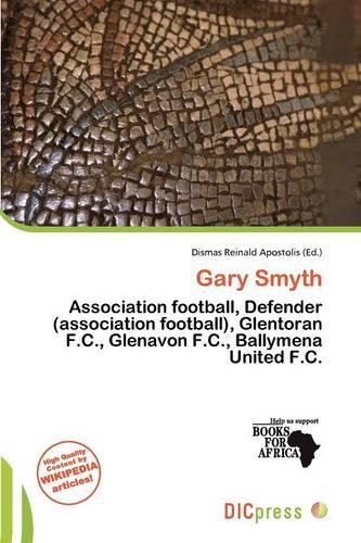 Gary Smyth