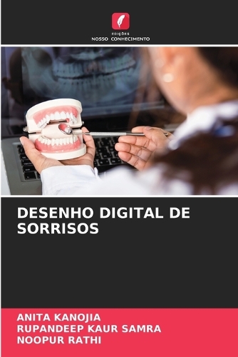 Desenho Digital de Sorrisos