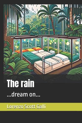 The rain
