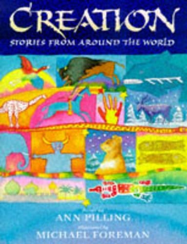 Creation Stories From Around The World