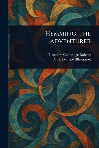 Hemming, the Adventurer