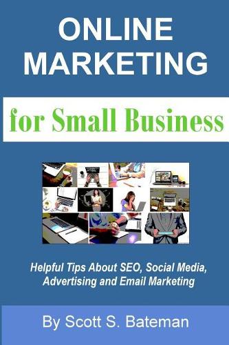 Online Marketing for Small Business