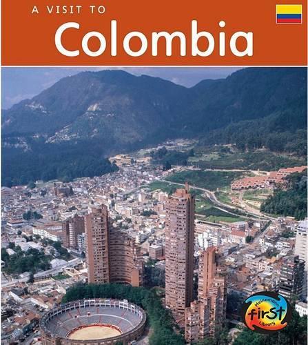 Colombia: (Visit to)