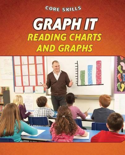 Graph It: Reading Charts and Graphs(Core Skills)
