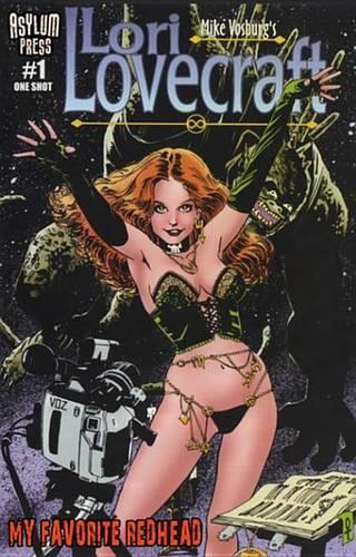 Lori Lovecraft #1