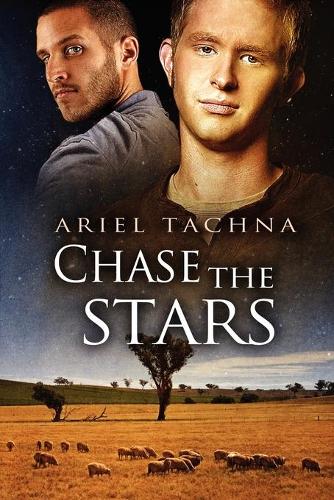 Chase the Stars Volume 2: (Lang Downs)