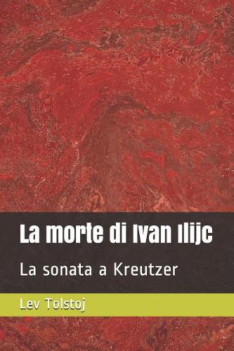 La Morte Di Ivan Ilijc