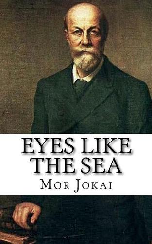 Eyes Like the Sea
