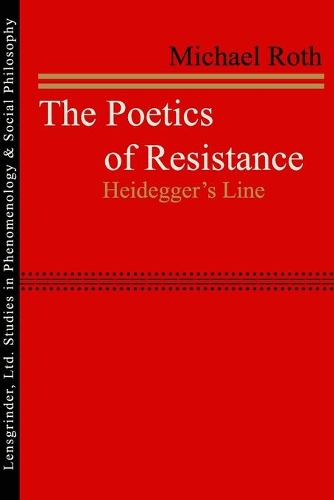 The Poetics of Resistance