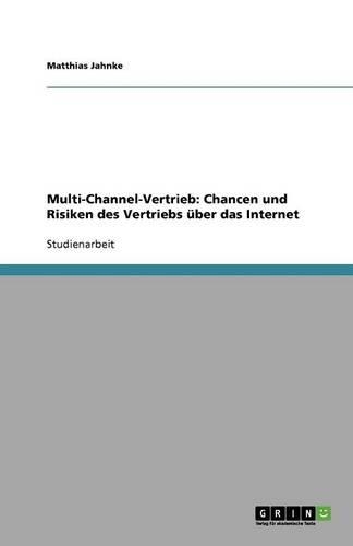 Multi-Channel-Vertrieb