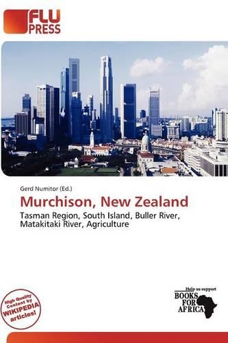 Murchison, New Zealand