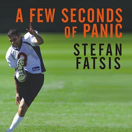 A Few Seconds of Panic Lib/E