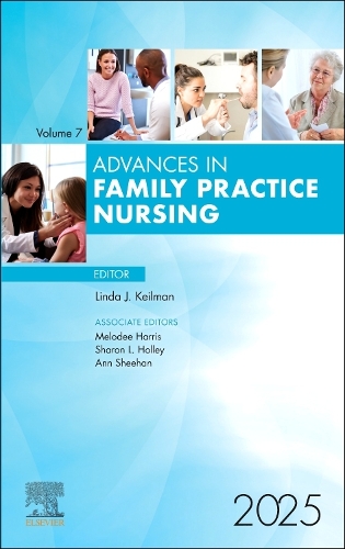 Advances in Family Practice Nursing, 2025