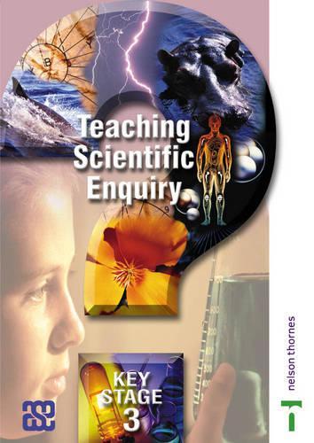 Teaching Scientific Enquiry