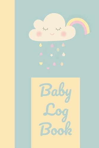 Baby Log Book