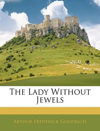The Lady Without Jewels