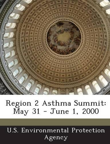 Region 2 Asthma Summit