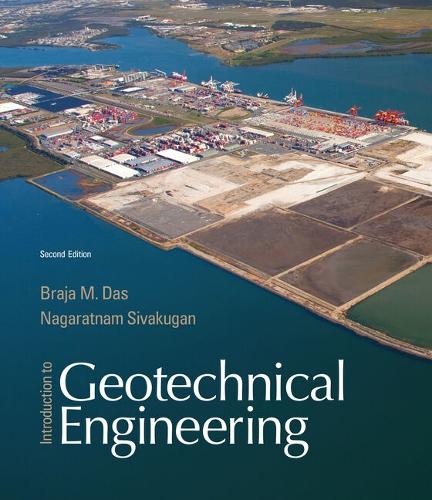 MindTap Engineering, 2 terms (12 months) Printed Access Card for  Das/Sivakugan's Introduction to Geotechnical Engineering, 2nd