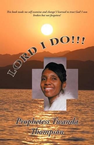 Lord I Do!!!