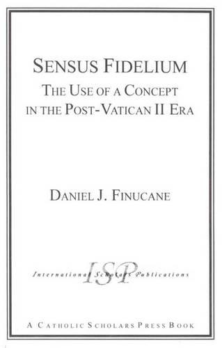 Sensus Fidelium