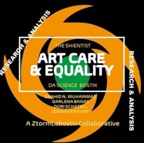 ART CARE & EQUALITY