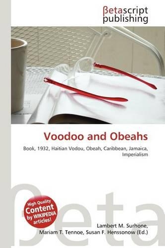 Voodoo and Obeahs