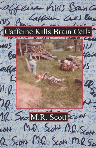 Caffeine Kills Brain Cells