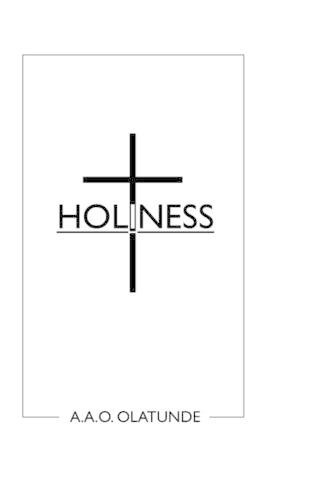 Holiness