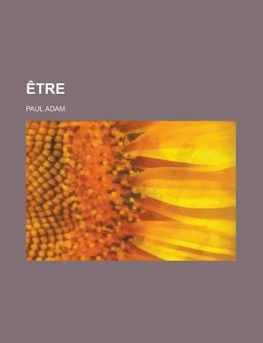 Etre