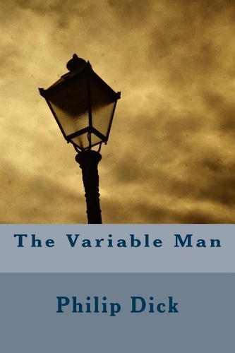 The Variable Man