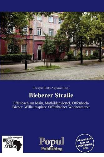 Bieberer Stra E