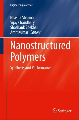 Nanostructured Polymers