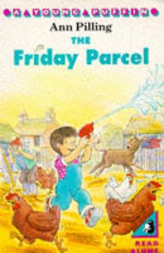 The Friday Parcel: (Young Puffin Books)