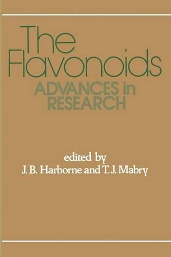 The Flavonoids