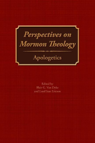 Perspectives on Mormon Theology