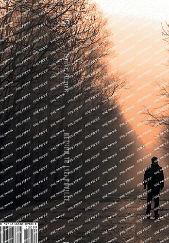 Return to Lizardville: (3 Lizardville Ghost Stories)