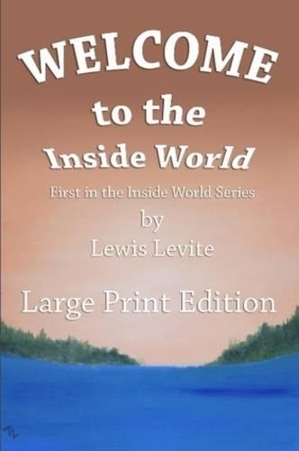 Welcome to Inside World - Large Print