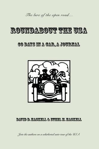 Roundabout the USA
