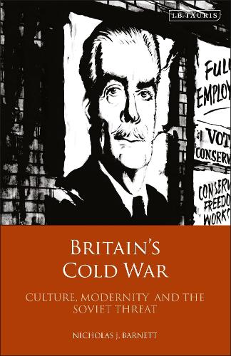 Britain’s Cold War