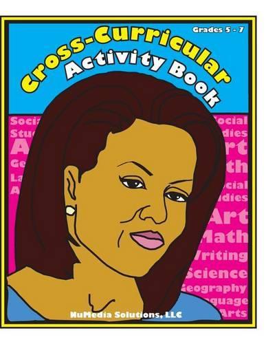 Cross-Curricular Activity Book