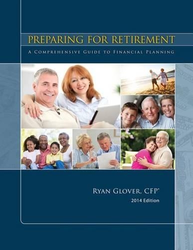Preparing for Retirement: A Comprehensive Guide to Financial Planning