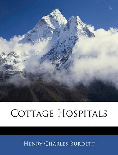 Cottage Hospitals