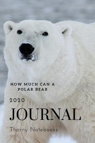 2020 Journal: Notebook, 120 - page College ruled line paper, 6x9, Hardy Matte Cover. White interior.
